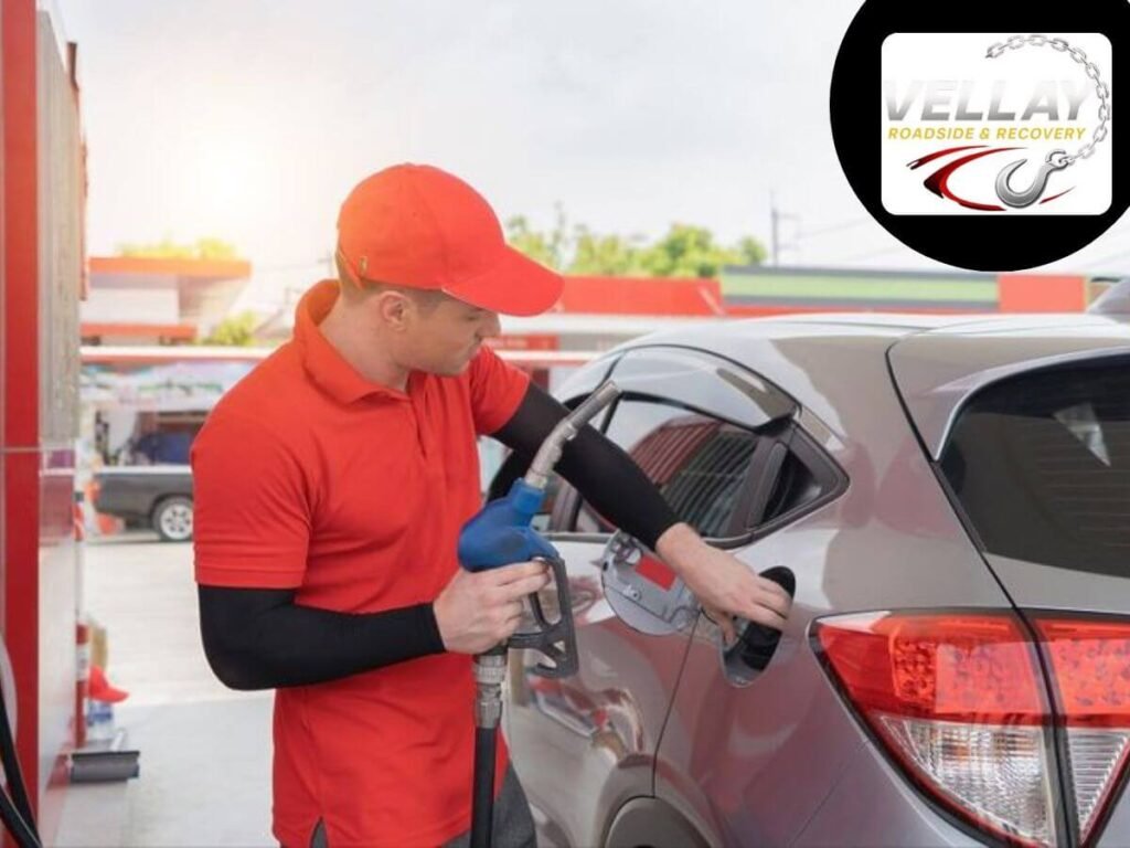 How to Choose the Best Fuel Delivery Service in Minneapolis