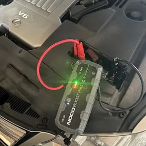 24/7 Battery Jumpstart Service-Quick Roadside help in Minneapolis
